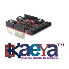 OkaeYa Arduino digital lego special sensor extension board V8